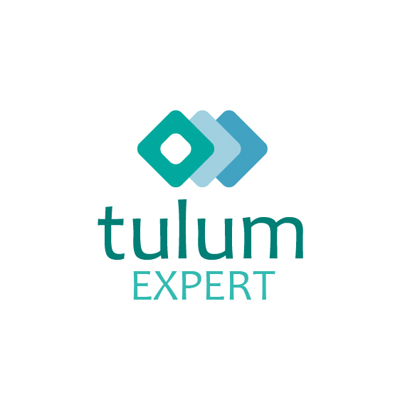 Tulum Expert Logo