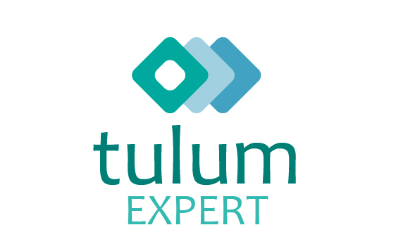 Tulum Expert Logo